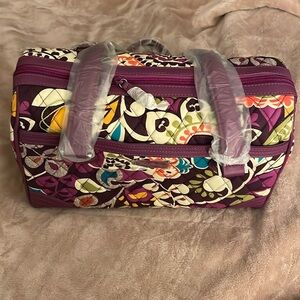 Vera Bradley Caroline Bag NWT